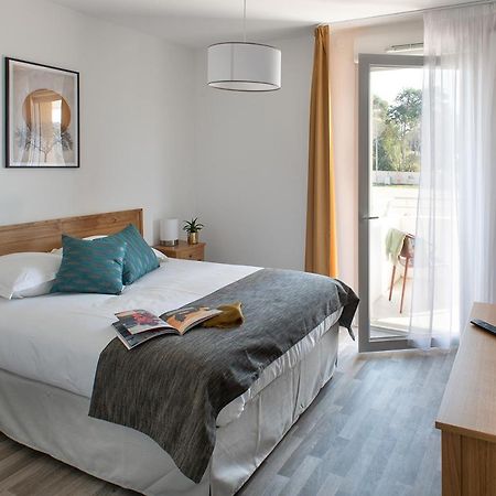 Domitys Les Tourmalines Aparthotel Carpentras Buitenkant foto