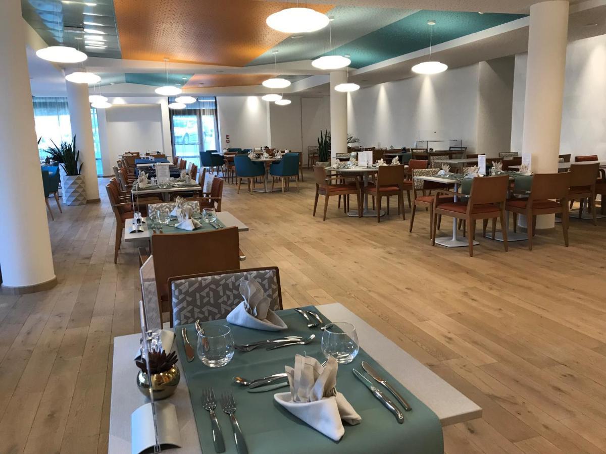 Domitys Les Tourmalines Aparthotel Carpentras Buitenkant foto