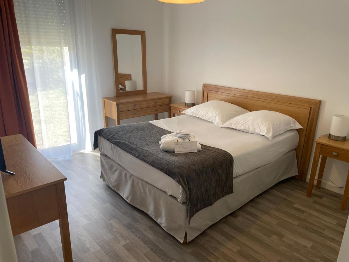 Domitys Les Tourmalines Aparthotel Carpentras Buitenkant foto
