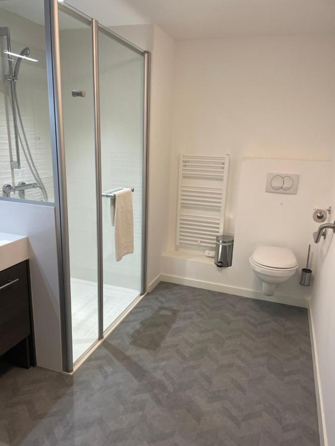 Domitys Les Tourmalines Aparthotel Carpentras Buitenkant foto