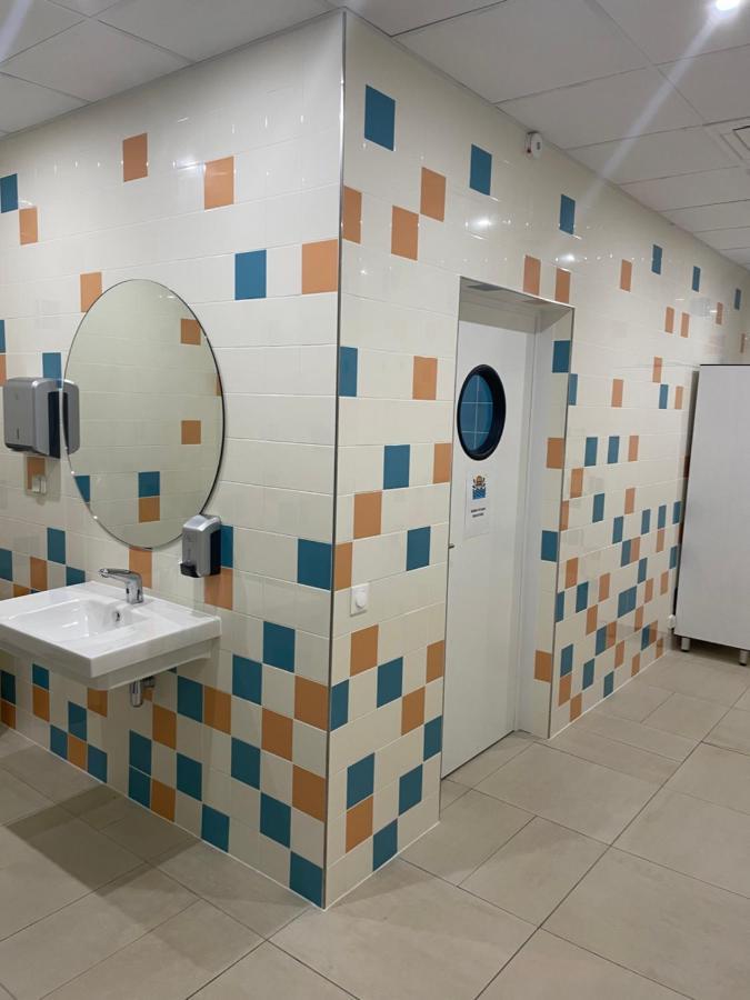 Domitys Les Tourmalines Aparthotel Carpentras Buitenkant foto