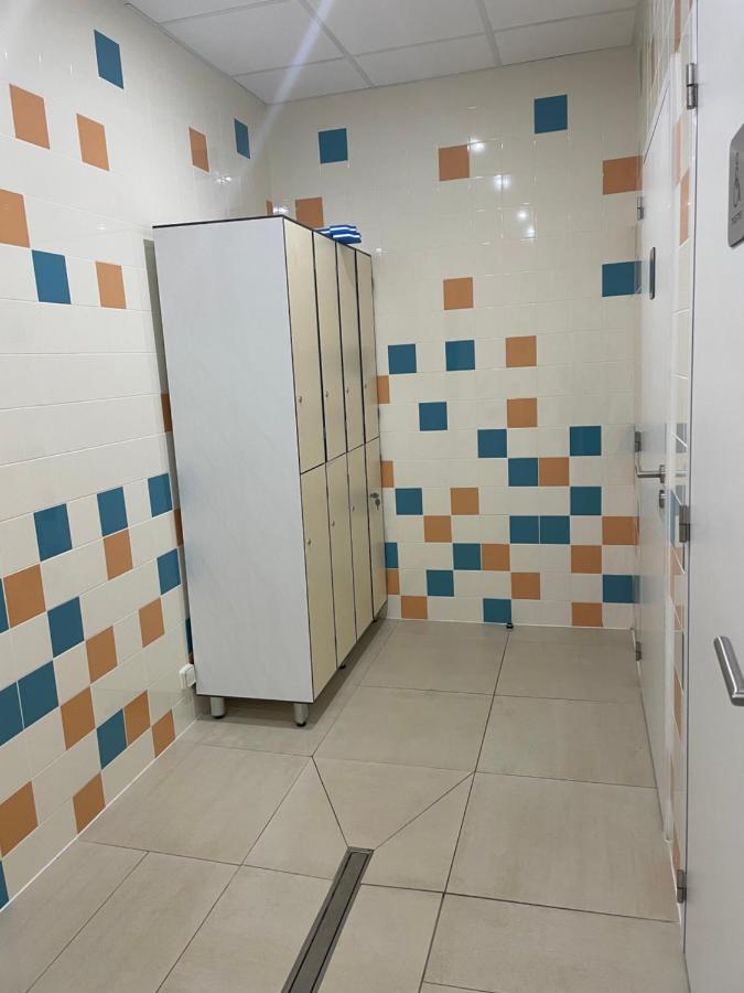 Domitys Les Tourmalines Aparthotel Carpentras Buitenkant foto