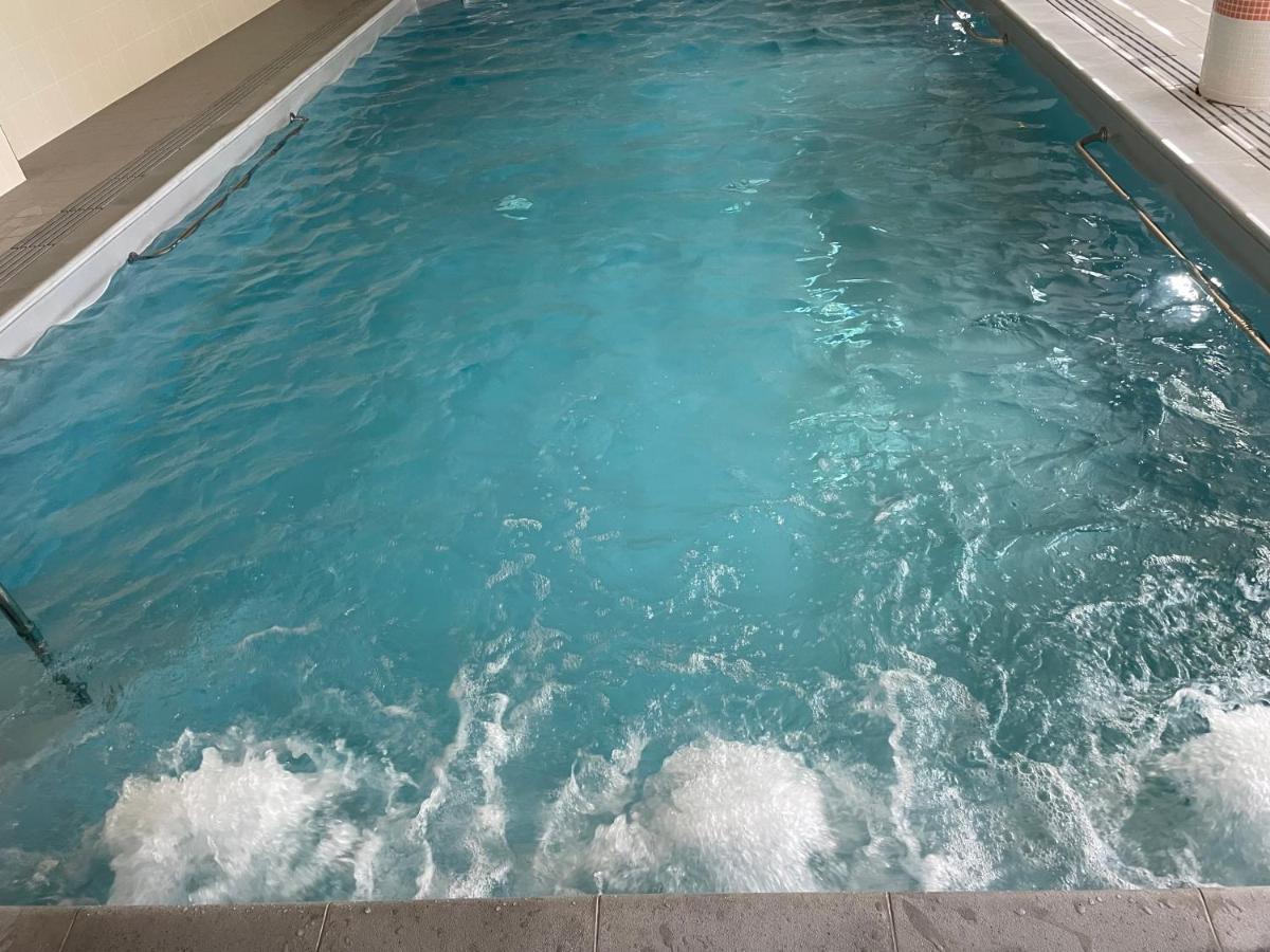Domitys Les Tourmalines Aparthotel Carpentras Buitenkant foto