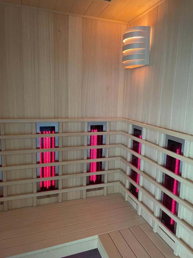 Domitys Les Tourmalines Aparthotel Carpentras Buitenkant foto