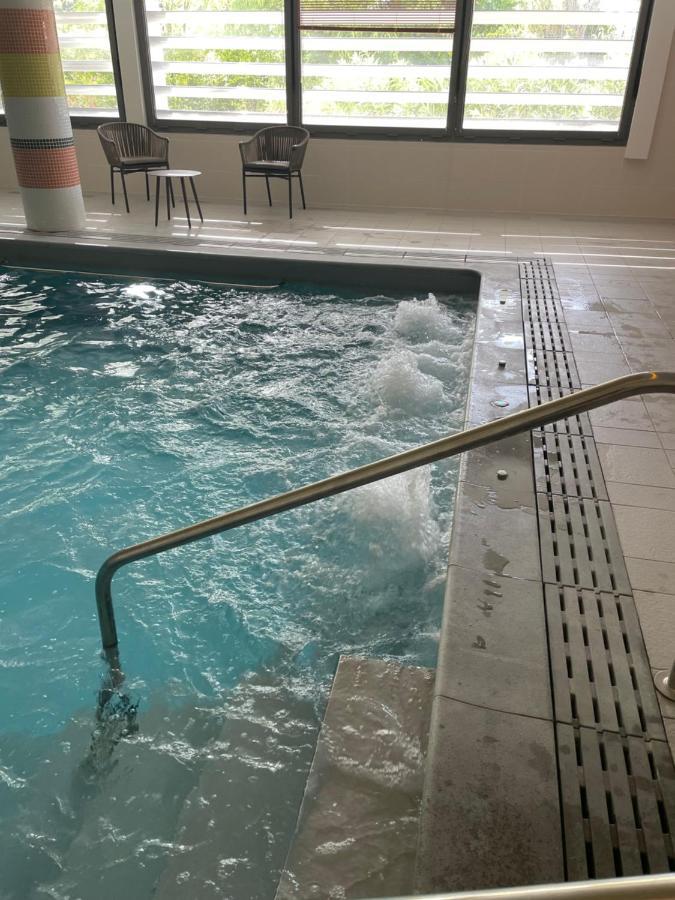 Domitys Les Tourmalines Aparthotel Carpentras Buitenkant foto